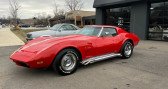 Annonce Chevrolet Corvette occasion Essence stingray l82 1974 tout compris � Paris