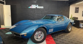 Annonce Chevrolet Corvette occasion Essence STINGRAY T-TOP V8 350 � La Seyne sur mer