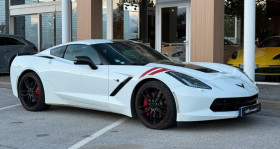 Chevrolet Corvette , garage AUTO CONCEPT 66 � PERPIGNAN