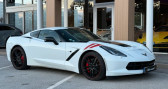 Annonce Chevrolet Corvette occasion Essence STINGRAY TARGA 6.2i V8 467 Ch  PERPIGNAN