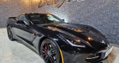 Chevrolet Corvette Stingray Targa 6.2L 466ch BVA 3LT Z51Pack Performance tat n   ORANGE 84