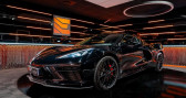 Chevrolet Corvette occasion année 2022 boite Automatique Annonce Chevrolet Corvette occasion Essence STINGRAY TARGA 6.2L V8 482 2LT à RIVESALTES