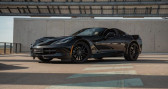 Chevrolet Corvette occasion année 2014 boite Manuelle Annonce Chevrolet Corvette occasion Essence Stingray Targa à FEGERSHEIM