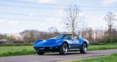 Chevrolet Corvette Stingray V8 5.7   LYON 69