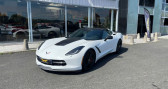 Annonce Chevrolet Corvette occasion Essence Stingray V8 6.2L  Ballainvilliers