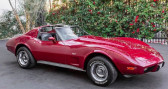 Chevrolet Corvette occasion année 1977 boite Automatique Annonce Chevrolet Corvette occasion Essence Stingray à Le Havre