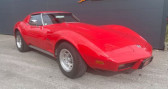 Chevrolet Corvette occasion année 1976 boite Automatique Annonce Chevrolet Corvette occasion Essence STINGRAY à Jonquières