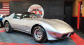 Chevrolet Corvette Stingray   CREANCES 50