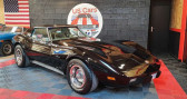 Chevrolet Corvette Stingray   CREANCES 50