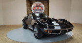 Chevrolet Corvette occasion année 1972 boite Manuelle Annonce Chevrolet Corvette occasion Essence Stingray à CREANCES