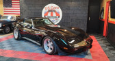 Chevrolet Corvette occasion année 1975 boite Manuelle Annonce Chevrolet Corvette occasion Essence Stingray à CREANCES