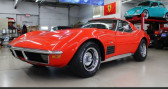 Chevrolet Corvette stingrey l46 1970 tout compris   Paris 75