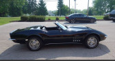 Chevrolet Corvette stingrey l48 1969 tout compris   Paris 75
