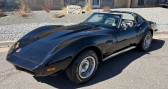 Chevrolet Corvette occasion année 1973 boite Automatique Annonce Chevrolet Corvette occasion Essence stingrey l48 1973 tout compris hors homologation 4500e à Paris