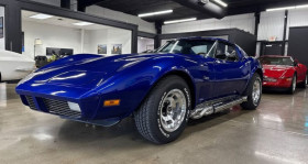Chevrolet Corvette , garage US CARS IMPORTATION  Paris