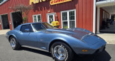 Chevrolet Corvette stingrey l48 1975 tout compris   Paris 75