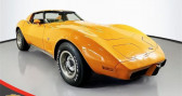 Annonce Chevrolet Corvette occasion Essence stingrey l48 1977 tout compris  Paris