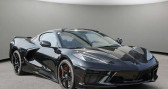 Chevrolet Corvette occasion année 2021 boite Automatique Annonce Chevrolet Corvette occasion Essence stingrey tout compris hors homologation 4500e à Paris