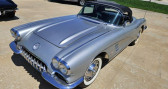 Chevrolet Corvette sylc export   Le Havre 76