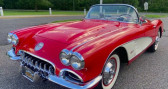 Chevrolet Corvette occasion année 1958 boite Manuelle Annonce Chevrolet Corvette occasion Essence SYLC EXPORT à Le Havre