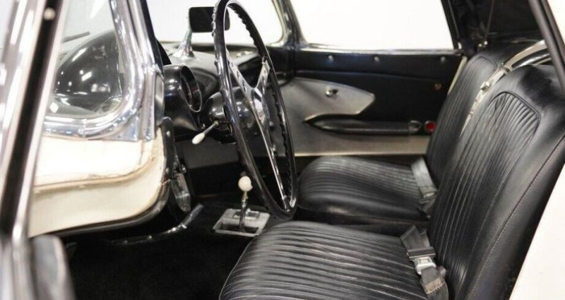 Chevrolet Corvette SYLC EXPORT  occasion  Le Havre - photo n4