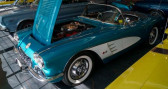 Annonce Chevrolet Corvette occasion Essence SYLC EXPORT  Le Havre