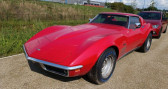 Annonce Chevrolet Corvette occasion Essence Targa 1969  FEGERSHEIM