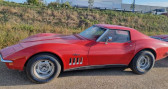 Chevrolet Corvette targa 1969  1969 - annonce de voiture en vente sur Auto Sélection.com