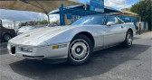 Chevrolet Corvette Targa 205CV 48.325 Miles   Montfermeil 93