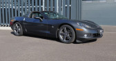 Chevrolet Corvette occasion année 2011 boite Automatique Annonce Chevrolet Corvette occasion Essence targa 6.2 v8 436 performance edition ls3 bva à FEGERSHEIM