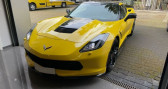 Annonce Chevrolet Corvette occasion Essence targa 6.2 v8 stingray 3lt at8 à FEGERSHEIM
