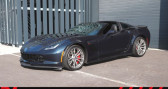 Annonce Chevrolet Corvette occasion Essence TARGA 6.2 V8 Z06 3LZ AT8 (malus inclus)  FEGERSHEIM