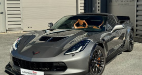 Chevrolet Corvette , garage AGENCE AUTOMOBILIERE EPONE 78 � EPONE