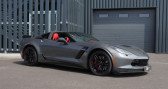 Chevrolet Corvette occasion année 2016 boite Automatique Annonce Chevrolet Corvette occasion Essence targa 6.2 v8 z06 3lz at8 à FEGERSHEIM