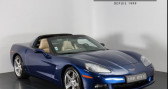 Chevrolet Corvette TARGA V8 6.0 L  2010 - annonce de voiture en vente sur Auto Sélection.com