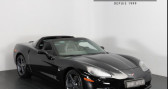 Chevrolet Corvette TARGA V8 6.2 L   Geispolsheim 67