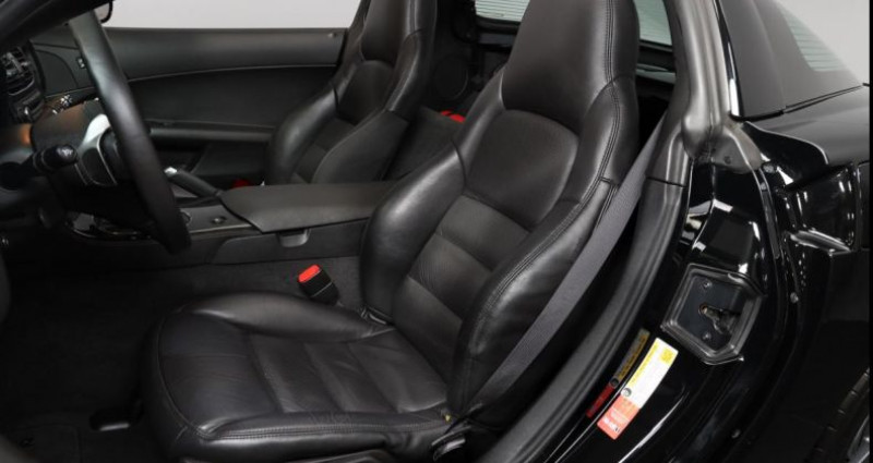 Chevrolet Corvette TARGA V8 6.2 L  occasion  Geispolsheim - photo n5