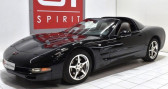 Annonce Chevrolet Corvette occasion Essence Targa  La Boisse