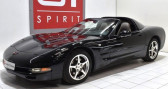 Chevrolet Corvette Targa   La Boisse 01