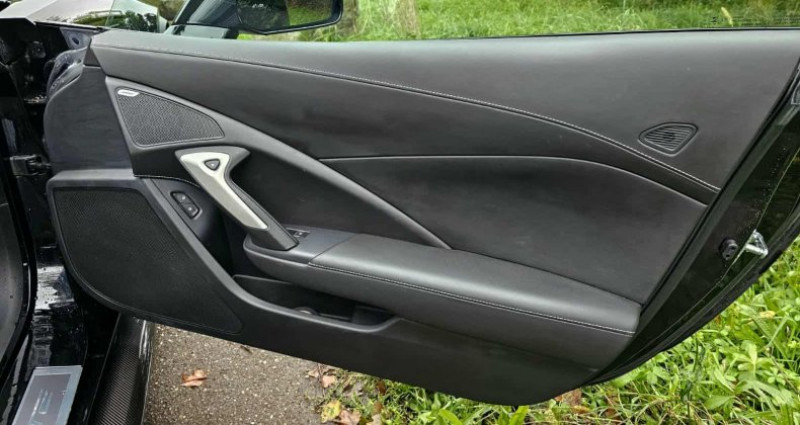 Chevrolet Corvette TARGA  occasion  HOUDAN - photo n7