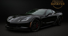 Chevrolet Corvette occasion 2016 mise en vente à HOUDAN par le garage GARAGE BATAYER - photo n°1