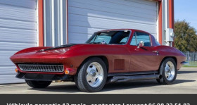 Chevrolet Corvette , garage US CARS IMPORTATION � Paris