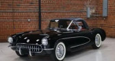 Chevrolet Corvette occasion année 1956 boite Automatique Annonce Chevrolet Corvette occasion Essence tout compris à Paris
