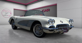 Chevrolet Corvette , garage SIMPLICICAR PERTUIS  PERTUIS