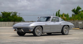 Chevrolet Corvette , garage SYLC EXPORT  Le Havre