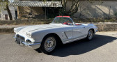 Chevrolet Corvette occasion année 1962 boite Manuelle Annonce Chevrolet Corvette occasion Essence V8 327ci 340ch à MOUGINS