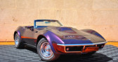 Annonce Chevrolet Corvette occasion Essence V8 427 CI CABRIOLET  ASPIRAN