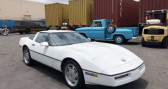 Annonce Chevrolet Corvette occasion Essence V8 5.7L 1989  FEGERSHEIM