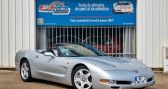 Chevrolet Corvette occasion année 2000 boite Manuelle Annonce Chevrolet Corvette occasion Essence V8 5.7L 345cv BVM6 à Arnage