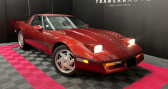Chevrolet Corvette V8 5.7L 350ci L98   Lesmnils 54